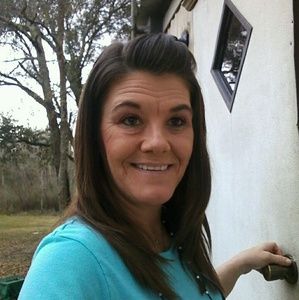 Meet your Posher, Tammy